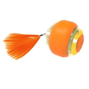 其他 貓玩具 BENTOPAL 智能貓咪電動搖搖球 (P17)