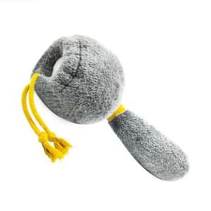 BENTOPAL 狗玩具 BENTOPAL 智能狗尾巴玩具 (P22)