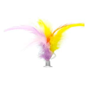 其他 貓玩具 BENTOPAL 智能跳跳鼠 配件 (貓用) (P06r)