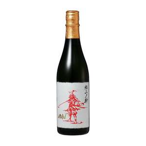 赤武 清酒 赤武酒造 赤武AKABU 極上ノ斬 火入 純米大吟釀 720ml