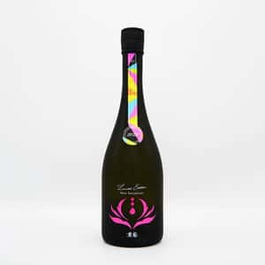 總乃寒菊 清酒 寒菊銘釀 總乃寒菊 New Sensation 越光米90 薄濁無濾過生原酒 720ml - 超限定