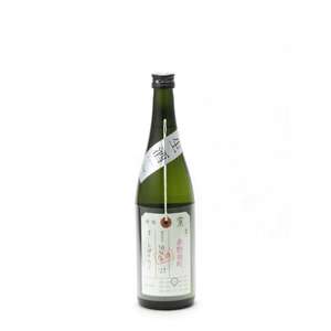清酒 Sake推薦：加茂錦酒造 荷札酒 純米大吟釀 赤磐雄町 しぼりたて 720ml