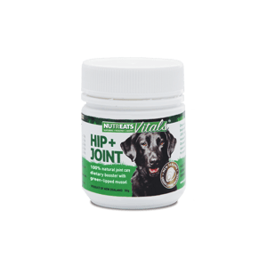 Nutreats 狗狗保健用品推薦：Nutreats 紐滋寵 成犬滋養關節粉 50g (5102050)