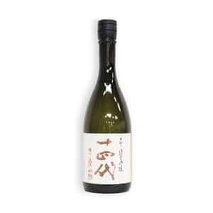 十四代清酒 十四代 播州愛山 中取 純米吟釀 720ml