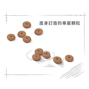 Royal Canin 狗糧 法國皇家狗糧 小型犬減肥糧 LWMI 8kg (2796400) (圖片6)