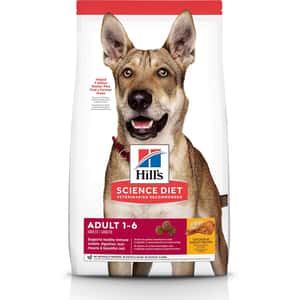 Hills 狗糧 Hills 狗糧 成犬標準粒 200g