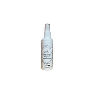 貓咪保健用品推薦：Fluffy Hand 香港製造 Flea Repellent & Catnip Decompression Spray 貓用殺虱水及貓草減壓噴霧 100ml (貓用) (FH-CF)