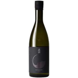 真澄 清酒 宮坂釀造 真澄 漆黑 KURO 純米吟釀 720ml