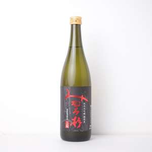 三諸杉 清酒 今西酒造 三諸杉 みむろ杉 酒未來 純米大吟釀 720ml