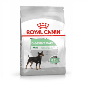 Royal Canin 法國皇家 狗糧 Royal Canin 狗糧 法國皇家狗糧 小型犬消化道腸胃加護配方 DGMI 3kg (2721400)