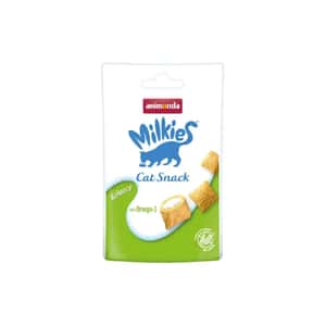 其他 貓零食 Animonda Milkies 無穀物貓零食 牛奶夾心餅 關節配方 30g (90601646)