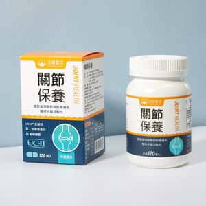 汪喵星球 DogCatStar UCII 關節保養粉 (日常保養配方) 120顆 (貓犬用) (HS748) (圖片3)