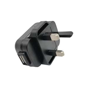 飲食用具 Cat H2O USB 插頭 (H2O寵物飲水機專用) (91602288)