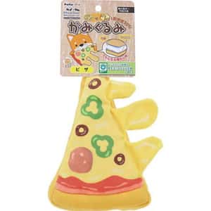 Ethical Door 狗玩具 Petio Ethical Door 笛子發聲狗玩具 薄餅 (91603350)