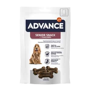 其他 狗零食 ADVANCE 狗小食 功能性系列 老犬配方 150g (922709)