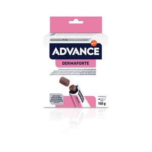 ADVANCE 狗狗保健用品推薦：ADVANCE 狗狗皮膚護理營養保健品 150g (962197)