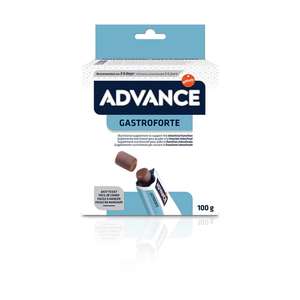 ADVANCE 狗狗保健用品推薦：ADVANCE 狗狗腸道健康營養保健品 100g (962193)