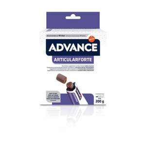 ADVANCE 狗狗保健用品推薦：ADVANCE 狗狗關節護理營養保健品 200g (962195)