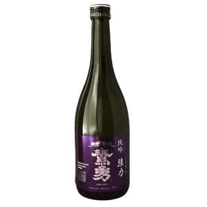 鷹勇 清酒 大谷酒造 鷹勇 強力 純米吟釀 720ml