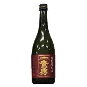 鷹勇 清酒 大谷酒造 鷹勇 特別純米酒 720ml