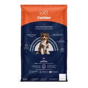 CANIDAE 咖比 狗糧 無穀物海洋成犬配方(三文魚&甜薯) 22lbs (1340A) (圖片4)
