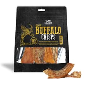 Absolute Holistic 狗零食 Absolute Holistic 尊貴水牛小食 水牛酥 80g (AP-6192) 