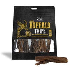 Absolute Holistic 狗零食 Absolute Holistic 尊貴水牛小食 水牛肚 80g (AP-6208) 