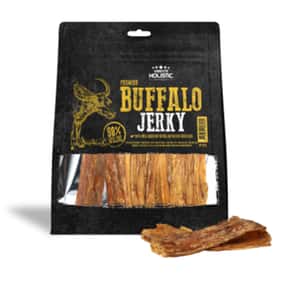 Absolute Holistic 狗零食 Absolute Holistic 尊貴水牛小食 水牛乾 80g (AP-6215) 