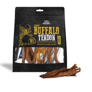 Absolute Holistic 狗零食 Absolute Holistic 尊貴水牛小食 水牛腱 80g (AP-6253) 