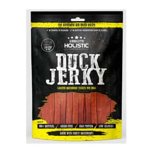 Absolute Holistic 狗零食 Absolute Holistic 高級純天然狗小食 鮮鴨肉絲 100g (MJ-05D) 