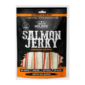 Absolute Holistic 狗零食 Absolute Holistic 高級純天然狗小食 鮮三文魚治 100g (MJ-29S)