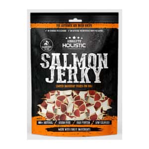 Absolute Holistic 狗零食 Absolute Holistic 高級純天然狗小食 鮮三文魚壽司 100g (MJ-28S) 