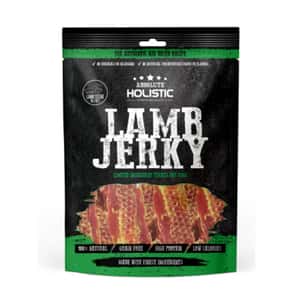 Absolute Holistic 狗零食 Absolute Holistic 高級純天然狗小食 鮮羊肉塊 100g (MJ-02L) 