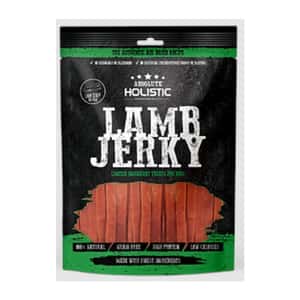 Absolute Holistic 狗零食 Absolute Holistic 高級純天然狗小食 鮮羊肉絲 100g (MJ-05L) 