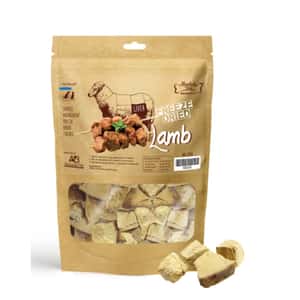 Absolute Bites Absolute Bites 貓狗小食 滋味羊肝 50g (AB-200) 