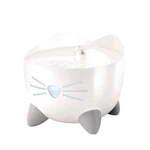 飲食用具 Catit PiXi 貓貓飲水機 白色 2.5L (43715) 