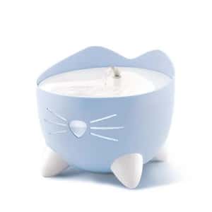 飲食用具 Catit PiXi 貓貓飲水機 藍色 2.5L (43717)