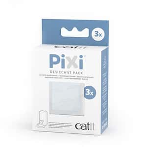 飲食用具 Catit PiXi 乾燥劑 3片裝 (43724) 