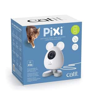 Catit PiXi 貓貓智能鏡頭 (43758)  (圖片3)