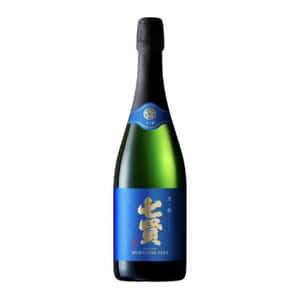 七賢 清酒 山梨銘釀 七賢 空之彩 Sparkling Sake 發泡氣泡清酒 360ml