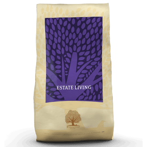 Essential Foods 易膳 狗糧 Essential Foods 易膳 狗糧 完美狀態生活 Estate Living 10kg (大粒) (EL-10) (新包裝)