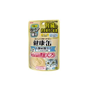 AIXIA 愛喜雅 貓罐頭 AIXIA 愛喜雅 貓濕糧 低鎂低磷高齡貓腎臟維持健康系列 泌尿道配方 40g (KCP-8)