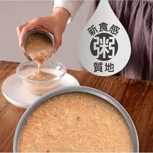 喵探長 貓罐頭 上選鴨鱸雙饗主食罐 80g (90064) (圖片3)