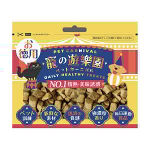 其他 貓零食狗零食 寵之遊樂園 凍乾 貓零食 狗零食 雞肝粒 60g