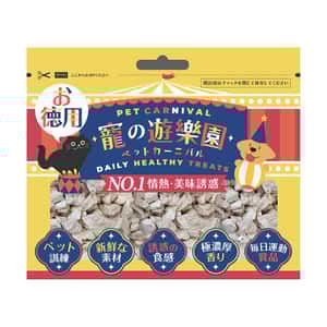 其他 貓零食狗零食 寵之遊樂園 凍乾 貓零食 狗零食 鱷魚肉粒 60g