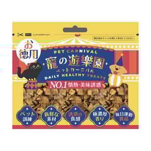 其他 貓零食狗零食 寵之遊樂園 凍乾 貓零食 狗零食 羊肝粒 60g