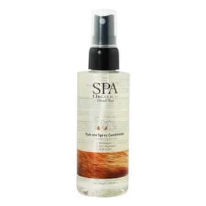 皮膚毛髮護理 清潔美容用品 SPA寵物溫泉 死海鹽柔順不打結護毛噴霧 100ml (P016) (貓犬用)