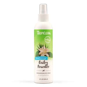 TropiClean/皮膚毛髮護理/32304