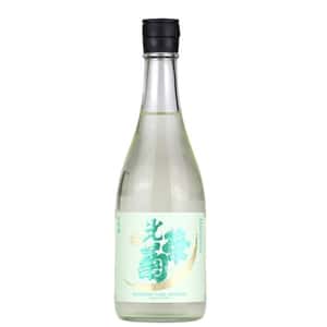 光榮菊 清酒 光榮菊酒造 光榮菊 Harujion 春陽 無濾過生原酒 1.8L