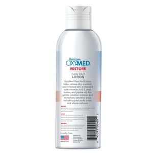 Tropiclean Oxymed 醫學級專業護理系列 溫和爪子潤護乳液 (貓犬用) 118ml (OX4092) (圖片3)